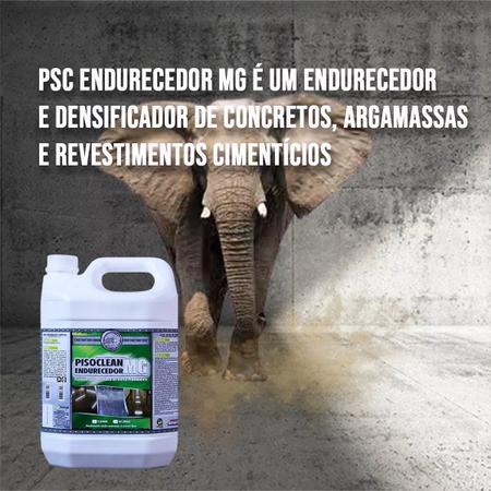 Imagem de PSC Endurecedor Galão 5L Pisoclean