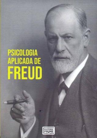 Imagem de Psicologia aplicada de Freud