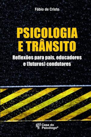 Psicologia e trânsito Imagem de Psicologia e trânsito