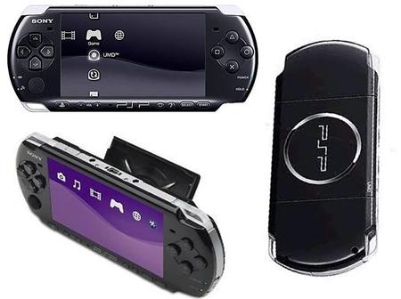 PSP: conheça esse console portátil - Blog da Lu - Magazine Luiza