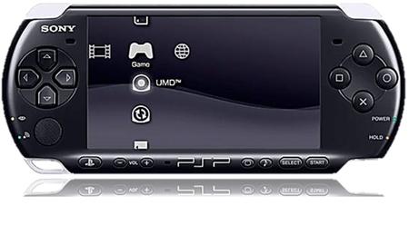 PSP: conheça esse console portátil - Blog da Lu - Magazine Luiza