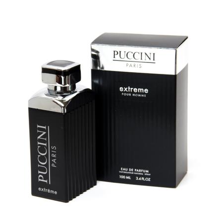 Puccini Paris Extreme Pour Home Eau de Parfum Perfume Masculino