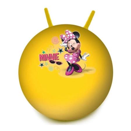 Imagem de Pula Bola Minnie Vinil ref 6381