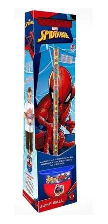 Jogo Spidey Ball - Mary Toys Brinquedos