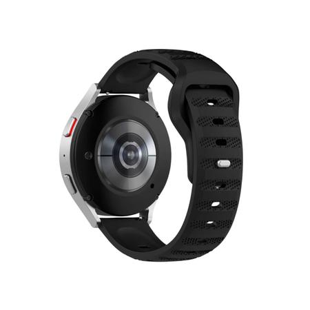 Imagem de Pulseira 22mm Need Compatível Smartwatch Zeblaze Crystal 2