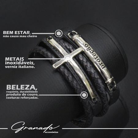 Masculino Granado Acessórios - Compre Já