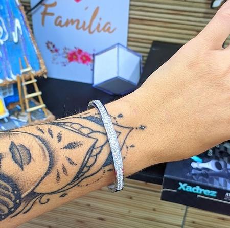 57 melhor ideia de Xadrez tatuagem