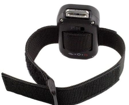 Imagem de Pulseira Com Fecho Fixador Para Controle Remoto das Câmeras Gopro Hero