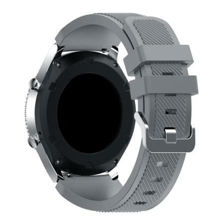 Imagem de Pulseira Confort Compatível Huawei Watch Gt Runner, Gt3 46mm