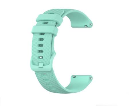 Imagem de Pulseira Em Silicone Para Garmih Forerunner 55