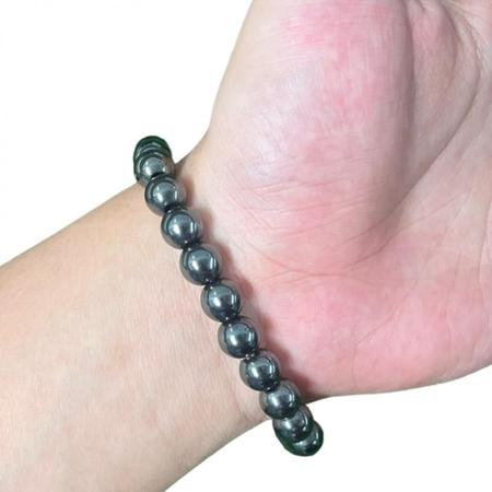 Pulseira Exú Umbanda Candomblé - Meta Atacado Imagem de Pulseira Exú Umbanda Candomblé