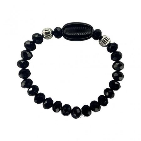 Pulseira Exú Umbanda Candomblé - Meta Atacado Imagem de Pulseira Exú Umbanda Candomblé