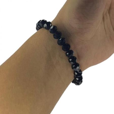 Pulseira Exú Umbanda Candomblé - Meta Atacado Imagem de Pulseira Exú Umbanda Candomblé