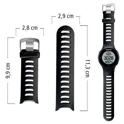 Garmin forerunner 610 caracteristicas hotsell