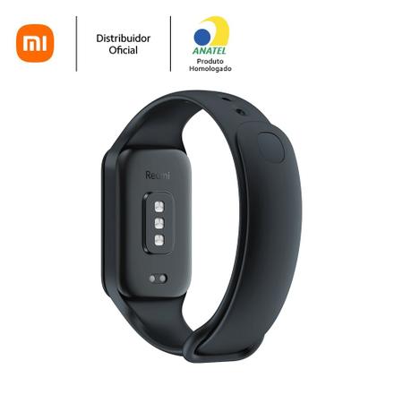 Conheça 5 recursos da Mi Band, smartband da Xiaomi