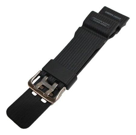 Pulseira Mormaii Mo3530a/8r - MMS - Pulseira de Relógio - Magazine Luiza