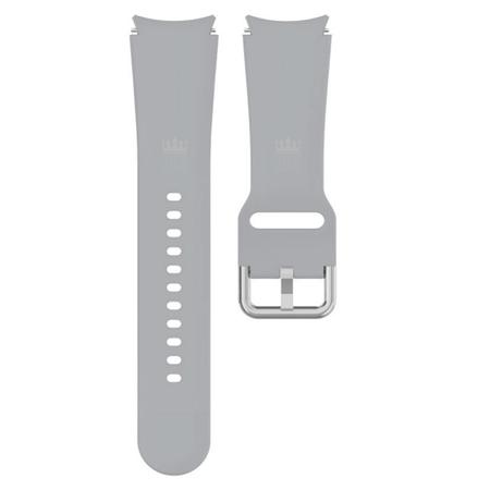 Imagem de Pulseira Silicone Redge Compatível Com Watch 5 40mm R900/905