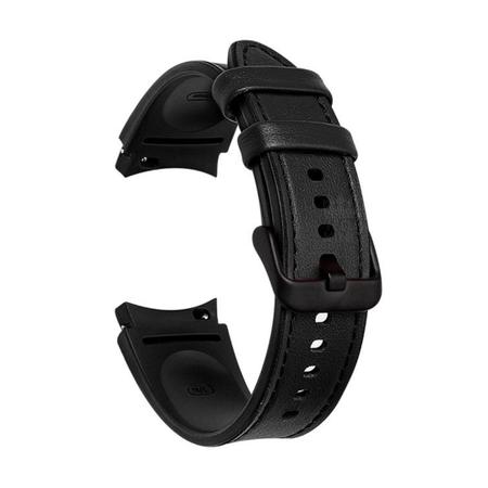 Imagem de Pulseira Sintético c Silicone para Watch6 44mm SM-R940