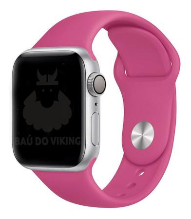 apple watch qual cor escolher