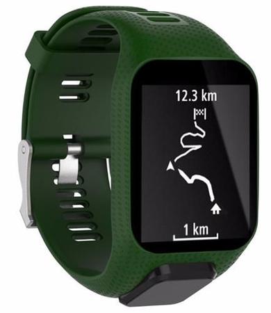 Imagem de Pulseira Tomtom Runner e Spark 2 e 3 / Adventure / Golfer 2