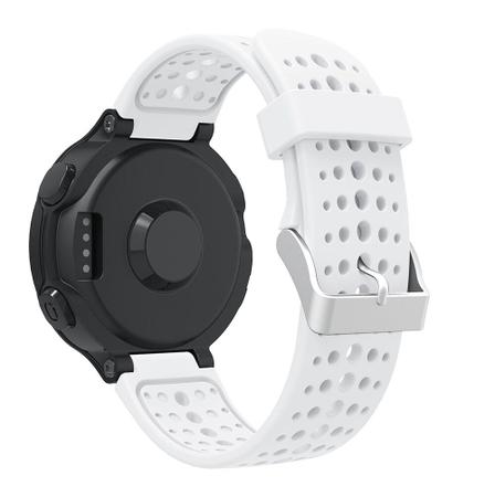 Imagem de Pulseiras Nsmart compatível com Garmin Forerunner modelos 220 230 235 620 630 735 735xt