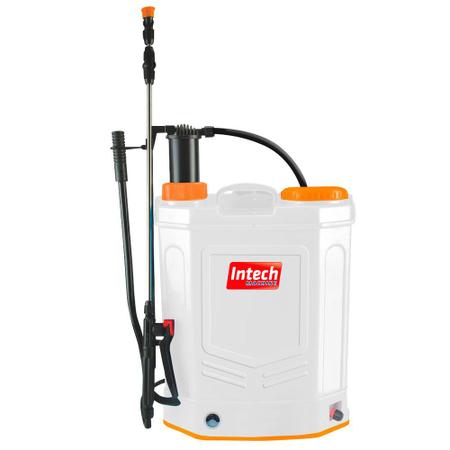 Imagem de Pulverizador a Bateria Biv 20L Gpm2000 Intech Machine