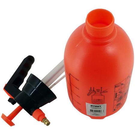 Imagem de Pulverizador Bomba de Veneno Manual Stein - 2L