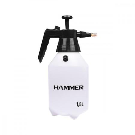 Pulverizador Hammer Domestico Manual 1,5 Litros Gypmh150 - Pulverizador - Magazine Luiza