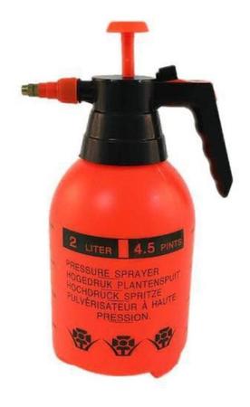 Imagem de Pulverizador Manual  2 Litros Compressão Previa Jardim