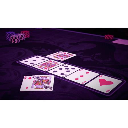 Poker World: Offline Poker - Jogo Grátis Online