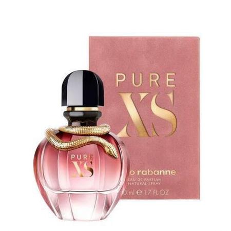 Imagem de Pure XS For Her Paco Rabanne Eau de Parfum  Perfume Feminino 50ml