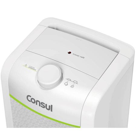 Imagem de Purificador de Água Consul CPC31AB Branco