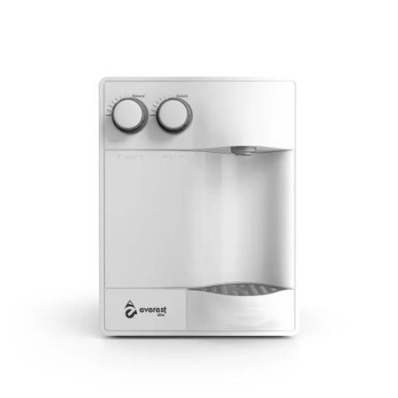 Imagem de Purificador de Água Soft Slim Branco Refrigerado Por Compressor 127~- Soft Everest