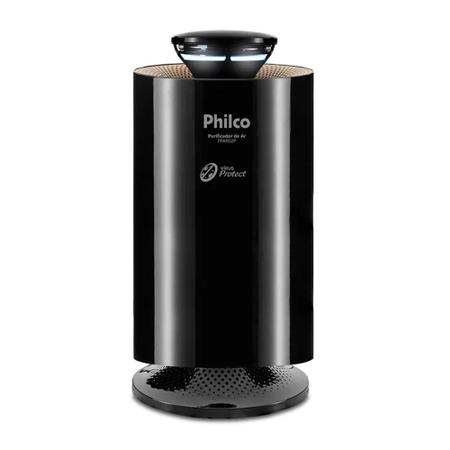 Imagem de Purificador De Ar e Antimosquito Philco Virus Protect Bivolt