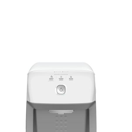Imagem de Purificador Electrolux Água Quente, Natural e Gelada com Compressor Branco (PH41B)