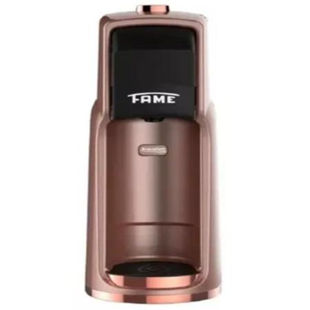 Imagem de Purificador Filtro Água Fame Acquafam Tira Cloro Rose Gold