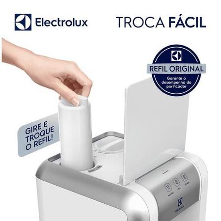 Imagem de Purificador filtro de água Electrolux - Gelada, Fria e Natural Elétrico Touch Bivolt