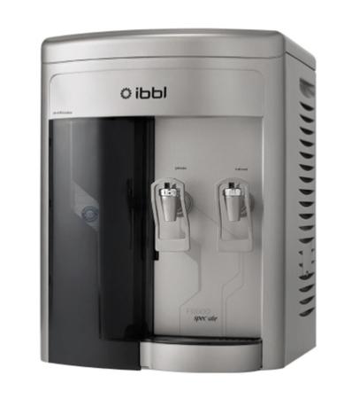 Imagem de Purificador Parede Ibbl Speciale Fr600 Água Natural E Gelada