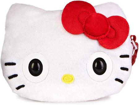 Purse Pets Bolsa Interativa Sanrio Hello Kitty Sunny 3402 - Brincadeiras de  Faz de Conta - Magazine Luiza