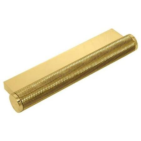 Puxador Para Móvel Alça Sorento 96mm Dourado - Zen