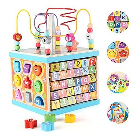 60 pçs crianças diy montar blocos de construção plástico pequeno cubo  quebra-cabeça jogo do bebê montessori educacional aprendizagem brinquedos  para crianças