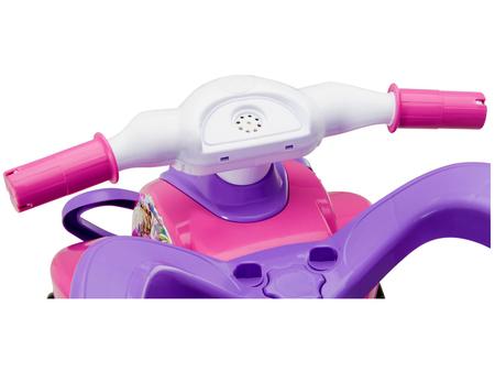 Imagem de Quadriciclo Infantil a Pedal Cross Turbo
