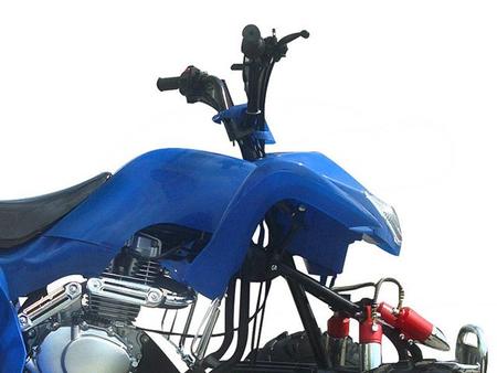 Gasolina passiva para adultos, 200cc, Motos de corrida usadas