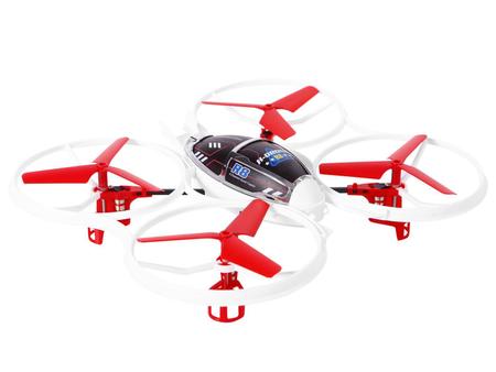 Imagem de Quadricóptero H-Drone R8 