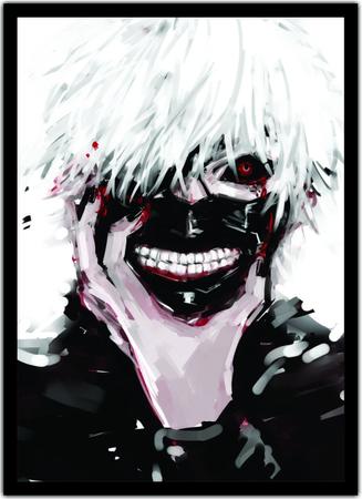 anime tokyo ghoul