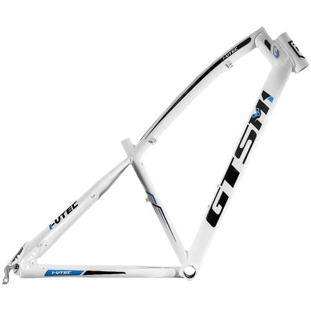 Bike GTS M1 - Aro 26 - Quadro - BayerBike Bicicletaria