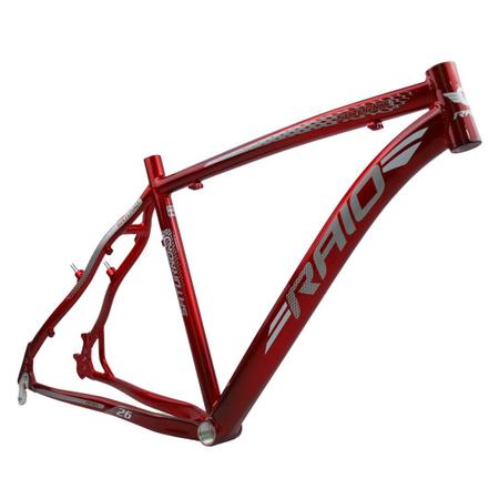 Bike GTS M1 - Aro 26 - Quadro - BayerBike Bicicletaria