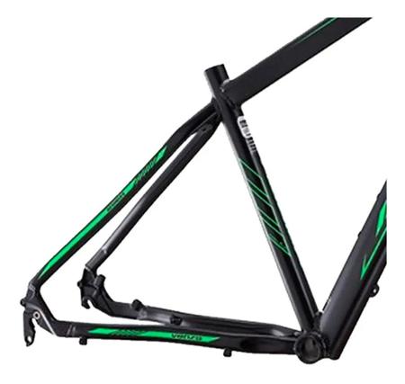 Imagem de Quadro bicicleta mtb venzo aquila aro 29