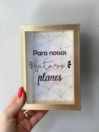 Nossos Planos