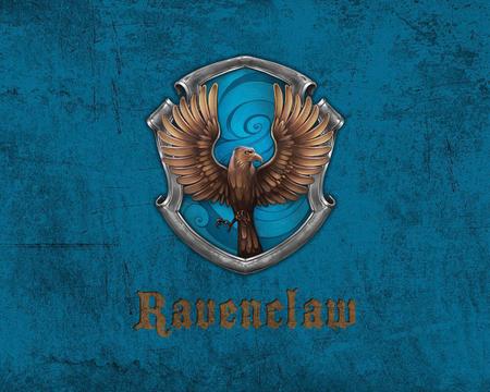 QUADRO CORVINAL (RAVENCLAW) – HARRY POTTER